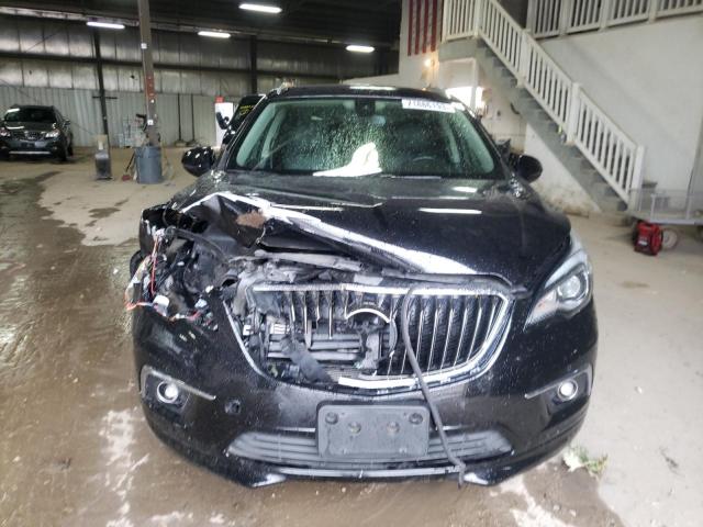 Photo 4 VIN: LRBFX3SX9JD113357 - BUICK ENVISION 