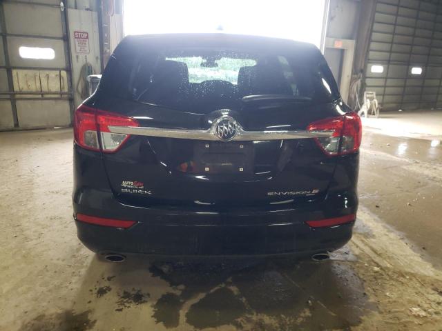 Photo 5 VIN: LRBFX3SX9JD113357 - BUICK ENVISION 