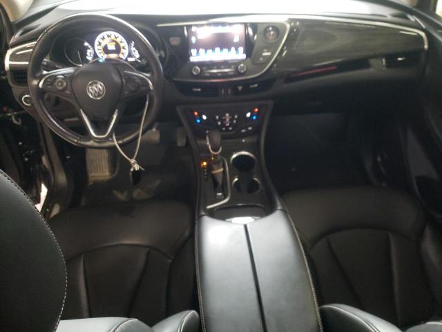 Photo 7 VIN: LRBFX3SX9JD113357 - BUICK ENVISION 