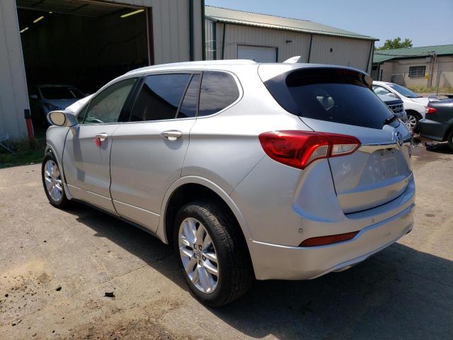 Photo 1 VIN: LRBFX3SX9KD003667 - BUICK ENVISION P 