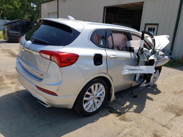 Photo 2 VIN: LRBFX3SX9KD003667 - BUICK ENVISION P 