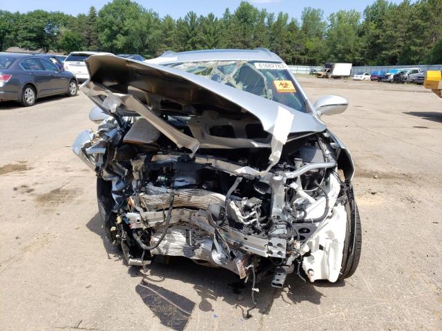 Photo 4 VIN: LRBFX3SX9KD003667 - BUICK ENVISION P 