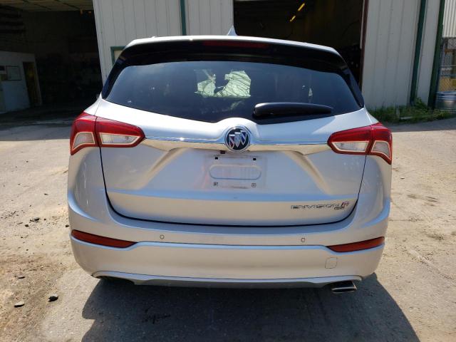 Photo 5 VIN: LRBFX3SX9KD003667 - BUICK ENVISION P 