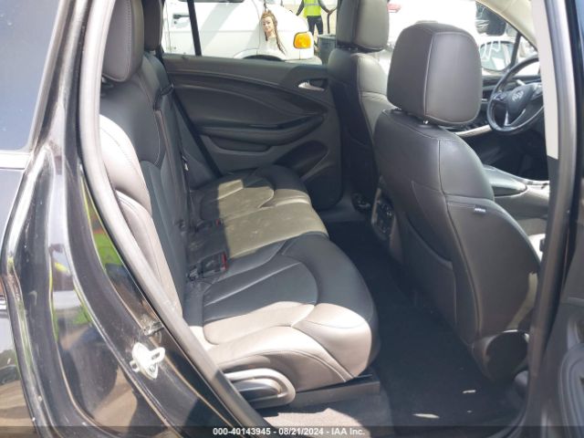 Photo 7 VIN: LRBFX3SX9KD006830 - BUICK ENVISION 