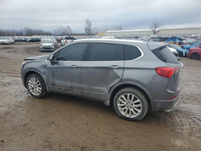 Photo 1 VIN: LRBFX3SX9LD161721 - BUICK ENVISION P 