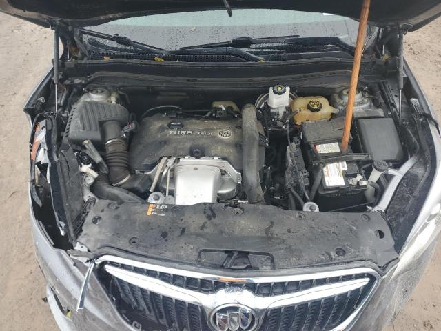 Photo 11 VIN: LRBFX3SX9LD161721 - BUICK ENVISION P 