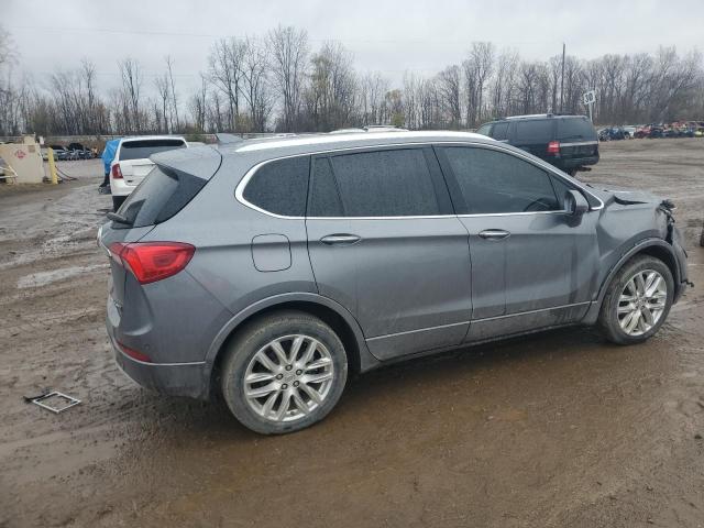 Photo 2 VIN: LRBFX3SX9LD161721 - BUICK ENVISION P 