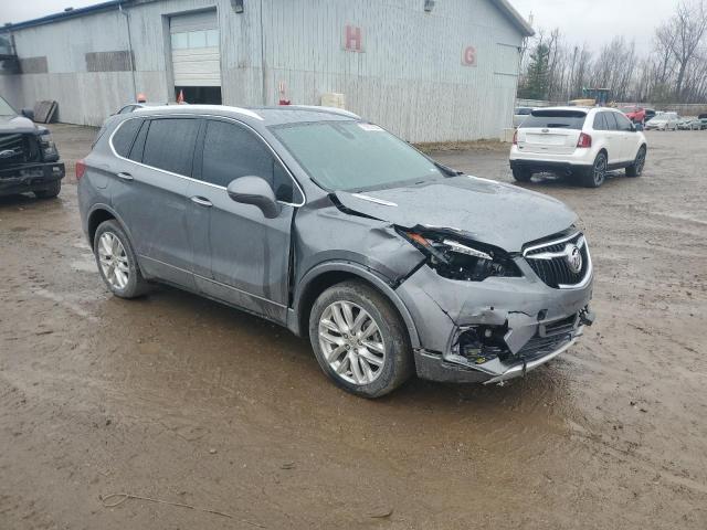 Photo 3 VIN: LRBFX3SX9LD161721 - BUICK ENVISION P 