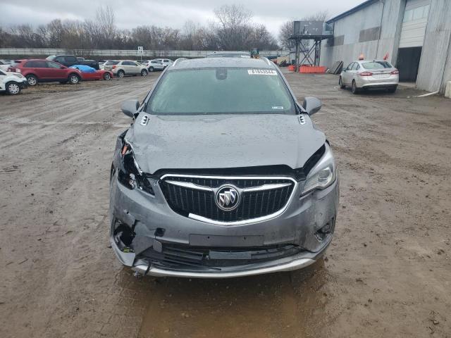 Photo 4 VIN: LRBFX3SX9LD161721 - BUICK ENVISION P 