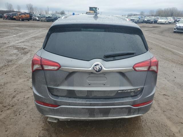 Photo 5 VIN: LRBFX3SX9LD161721 - BUICK ENVISION P 