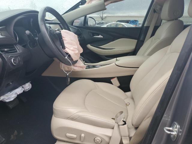 Photo 6 VIN: LRBFX3SX9LD161721 - BUICK ENVISION P 