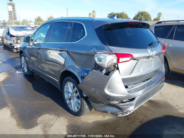 Photo 2 VIN: LRBFX3SX9LD170077 - BUICK ENVISION 