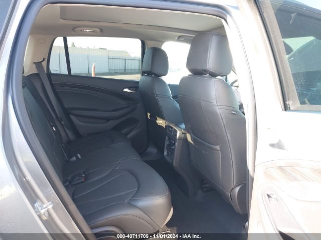 Photo 7 VIN: LRBFX3SX9LD170077 - BUICK ENVISION 