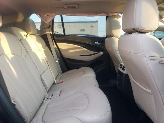 Photo 5 VIN: LRBFX3SXXJD016376 - BUICK ENVISION P 