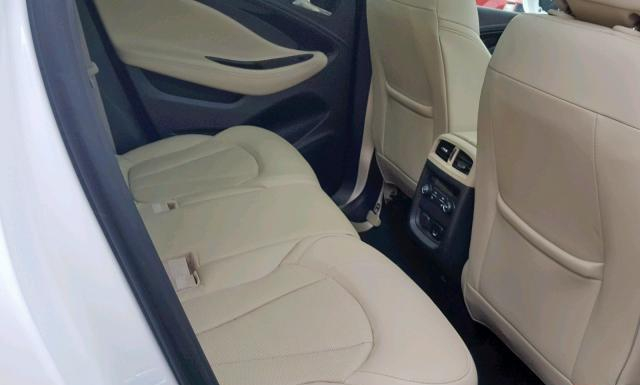 Photo 5 VIN: LRBFX3SXXJD026728 - BUICK ENVISION 