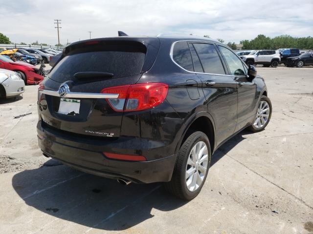 Photo 3 VIN: LRBFX3SXXJD049944 - BUICK ENVISION P 