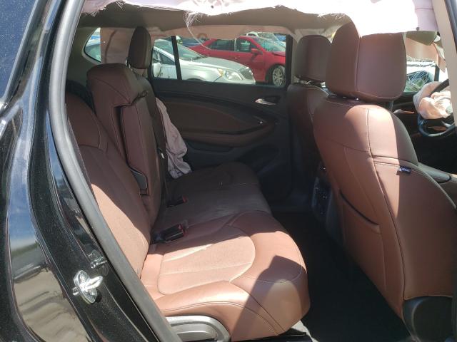 Photo 5 VIN: LRBFX3SXXJD049944 - BUICK ENVISION P 