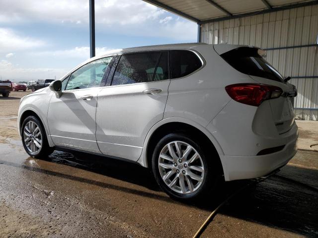 Photo 1 VIN: LRBFX3SXXKD003922 - BUICK ENVISION P 