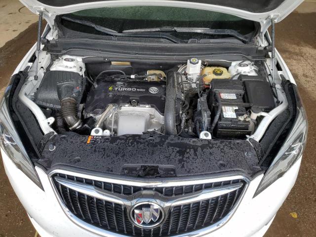 Photo 10 VIN: LRBFX3SXXKD003922 - BUICK ENVISION P 