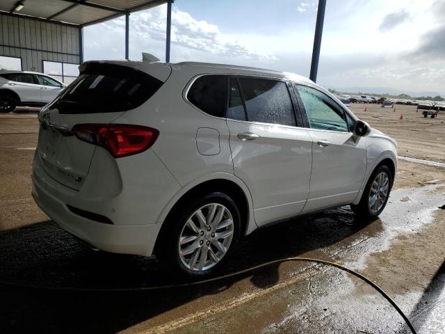 Photo 2 VIN: LRBFX3SXXKD003922 - BUICK ENVISION P 