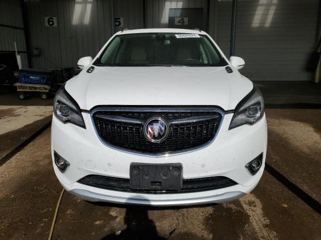 Photo 4 VIN: LRBFX3SXXKD003922 - BUICK ENVISION P 