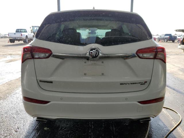 Photo 5 VIN: LRBFX3SXXKD003922 - BUICK ENVISION P 