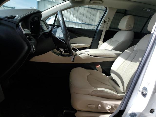 Photo 6 VIN: LRBFX3SXXKD003922 - BUICK ENVISION P 