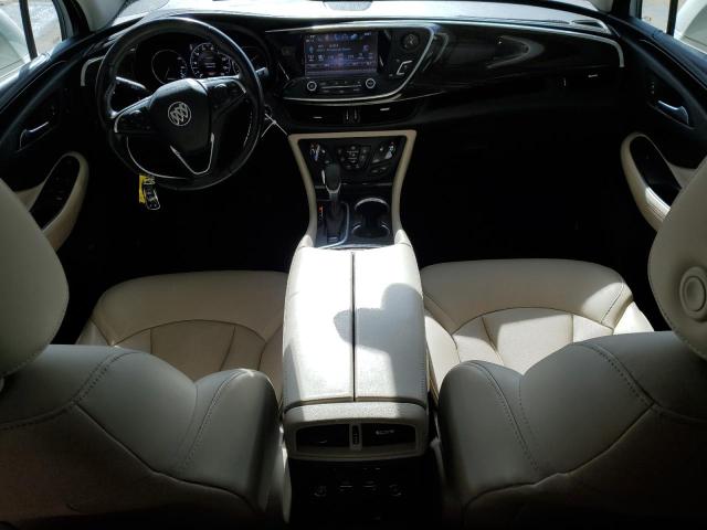 Photo 7 VIN: LRBFX3SXXKD003922 - BUICK ENVISION P 