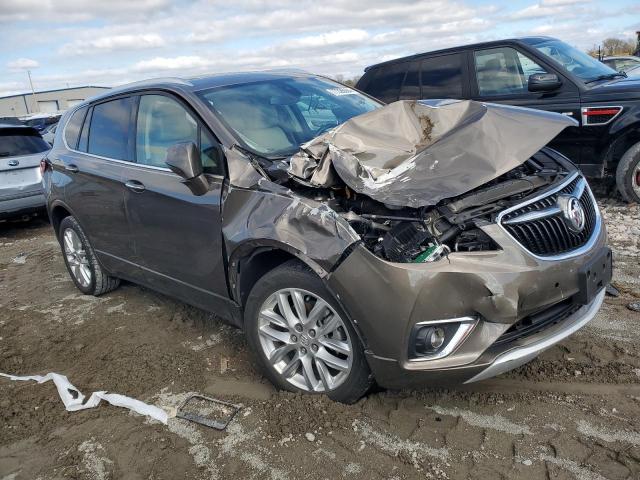 Photo 3 VIN: LRBFX3SXXKD006741 - BUICK ENVISION P 