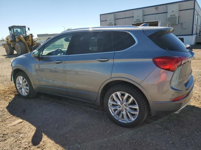 Photo 1 VIN: LRBFX3SXXKD012068 - BUICK ENVISION P 