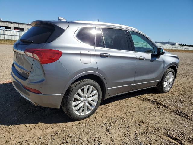 Photo 2 VIN: LRBFX3SXXKD012068 - BUICK ENVISION P 