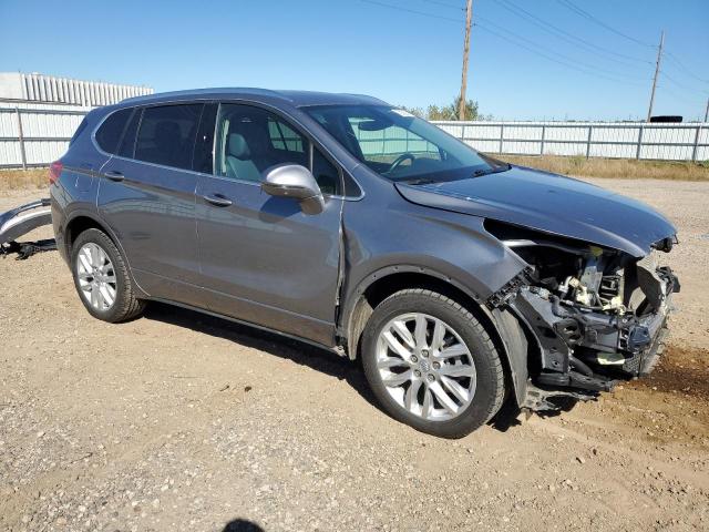 Photo 3 VIN: LRBFX3SXXKD012068 - BUICK ENVISION P 