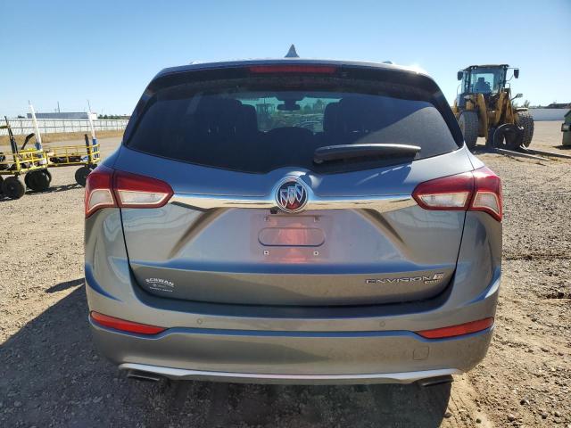 Photo 5 VIN: LRBFX3SXXKD012068 - BUICK ENVISION P 