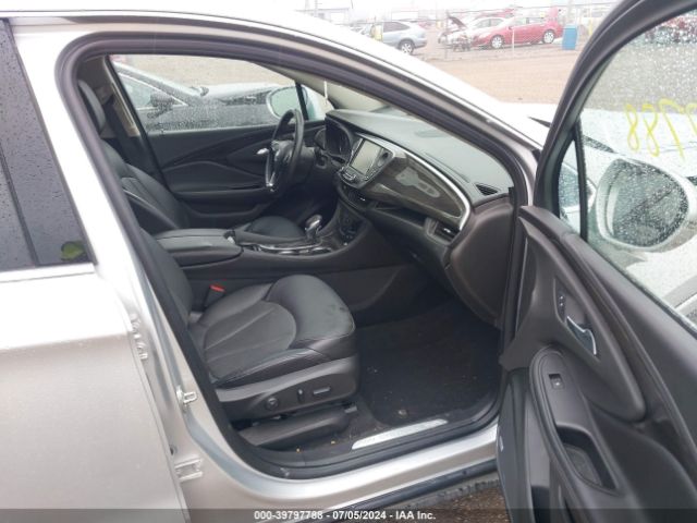 Photo 4 VIN: LRBFX3SXXKD013320 - BUICK ENVISION 