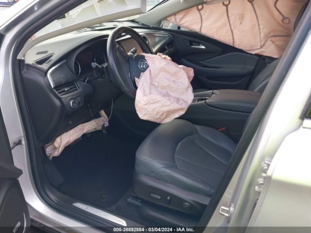 Photo 4 VIN: LRBFX3SXXKD018825 - BUICK ENVISION 