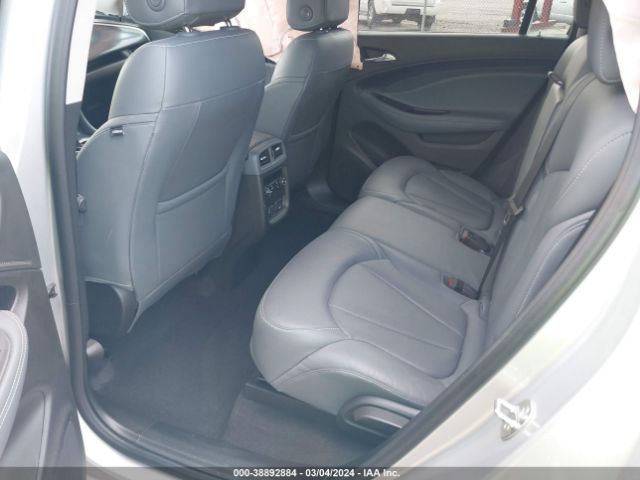 Photo 7 VIN: LRBFX3SXXKD018825 - BUICK ENVISION 