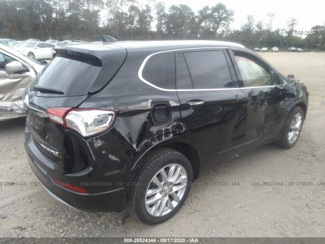 Photo 3 VIN: LRBFX3SXXKD141573 - BUICK ENVISION 