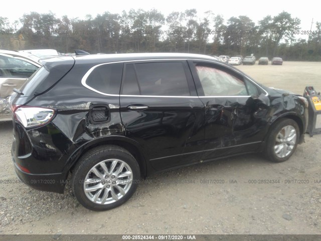 Photo 5 VIN: LRBFX3SXXKD141573 - BUICK ENVISION 