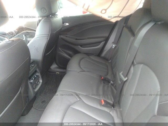 Photo 7 VIN: LRBFX3SXXKD141573 - BUICK ENVISION 