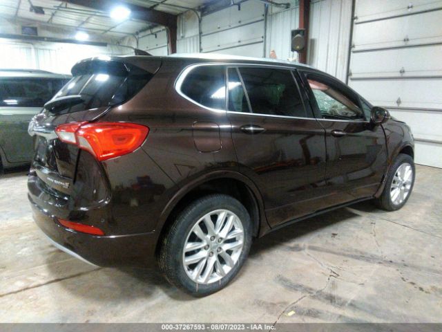 Photo 3 VIN: LRBFX3SXXLD006756 - BUICK ENVISION 