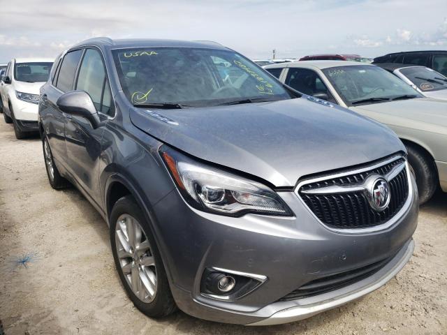 Photo 0 VIN: LRBFX3SXXLD134821 - BUICK ENVISION P 