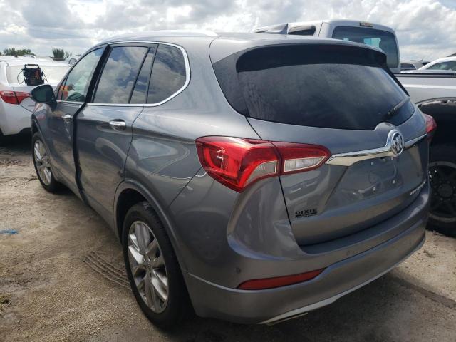 Photo 2 VIN: LRBFX3SXXLD134821 - BUICK ENVISION P 