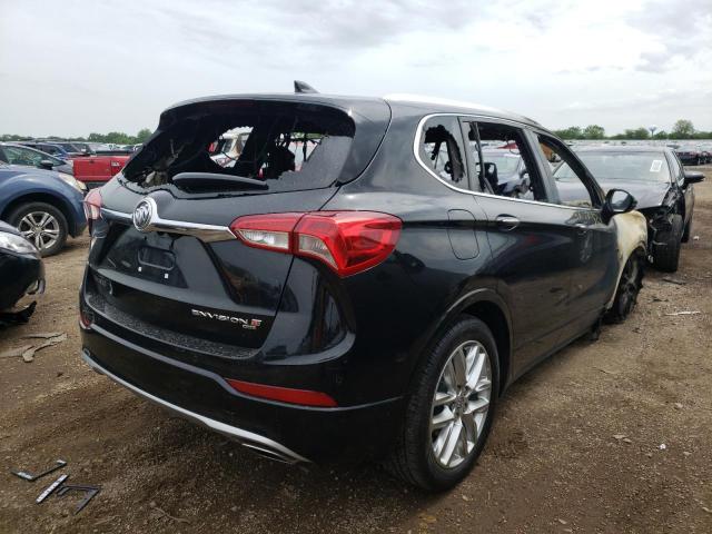 Photo 3 VIN: LRBFX3SXXLD177006 - BUICK ENVISION P 