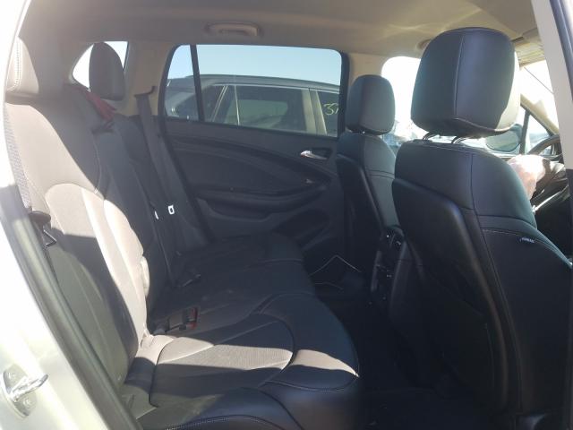 Photo 5 VIN: LRBFX4SX0JD113821 - BUICK ENVISION 