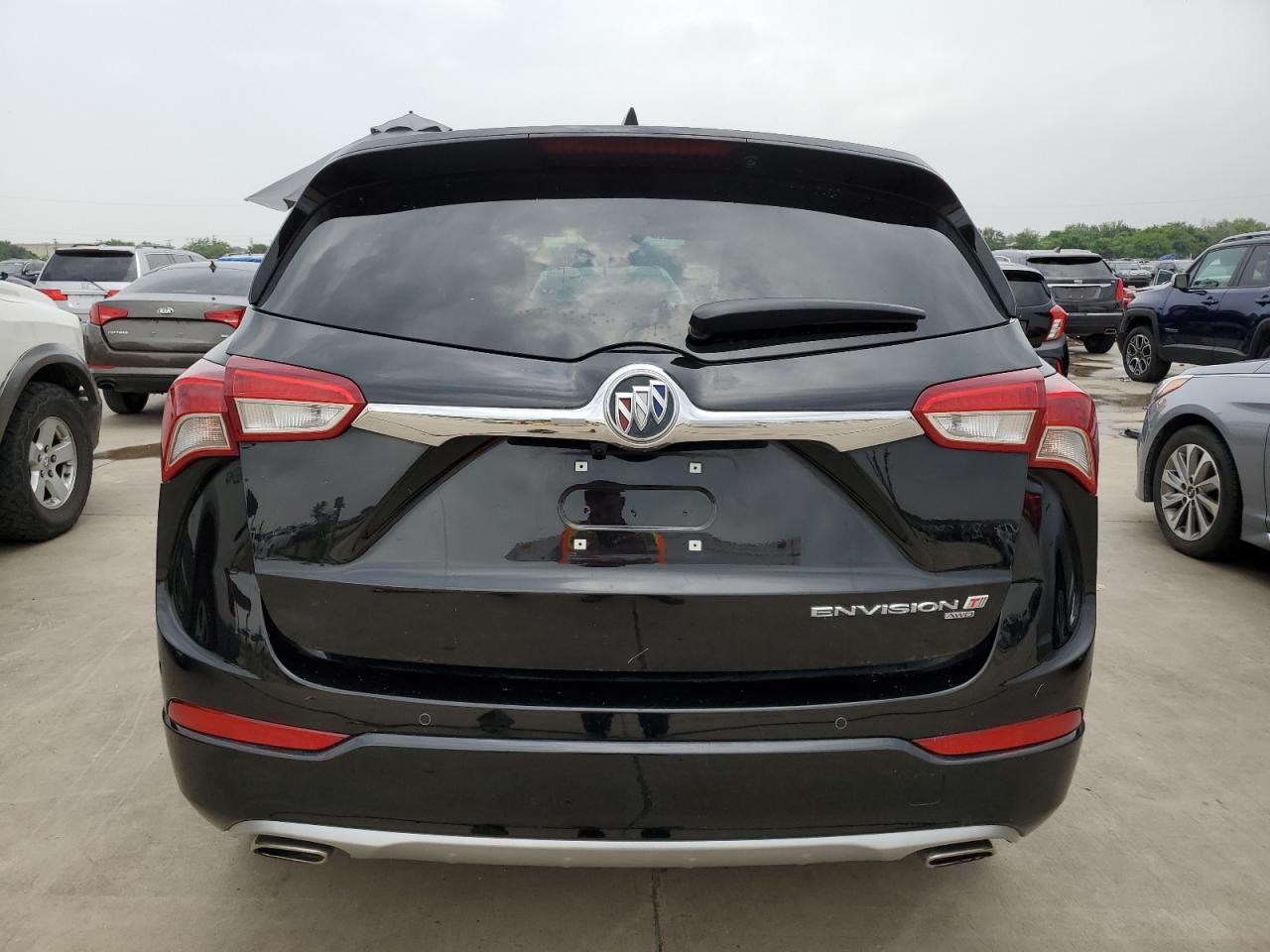 Photo 5 VIN: LRBFX4SX0KD099081 - BUICK ENVISION 