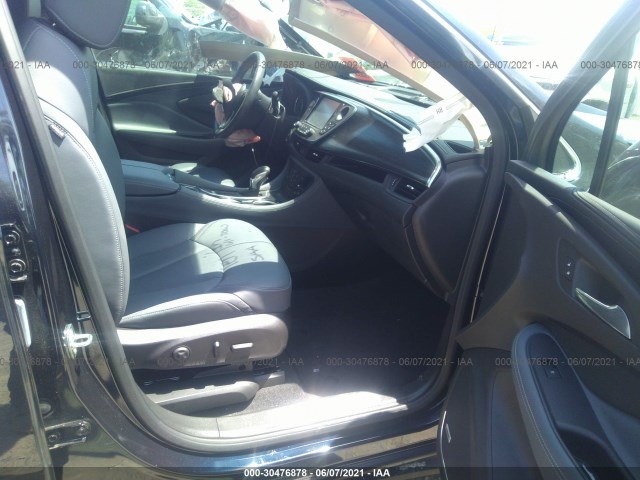 Photo 4 VIN: LRBFX4SX0LD034460 - BUICK ENVISION 