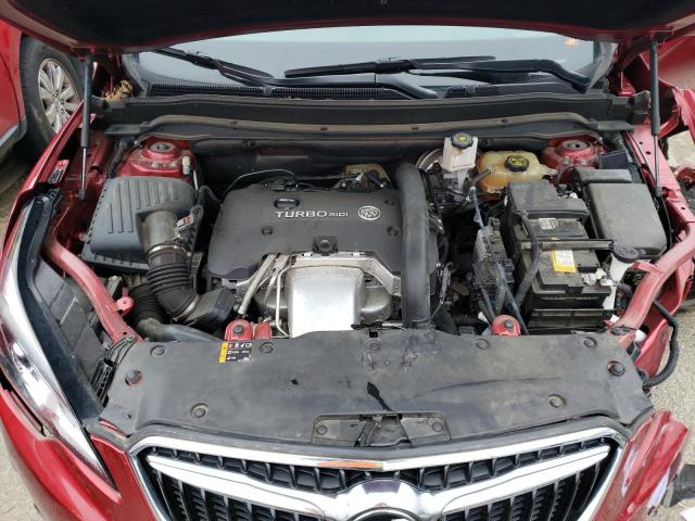 Photo 6 VIN: LRBFX4SX0LD044843 - BUICK ENVISION P 