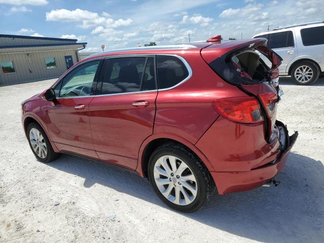 Photo 1 VIN: LRBFX4SX1JD000895 - BUICK ENVISION P 