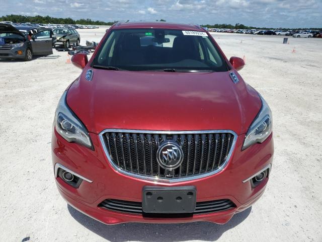 Photo 4 VIN: LRBFX4SX1JD000895 - BUICK ENVISION P 