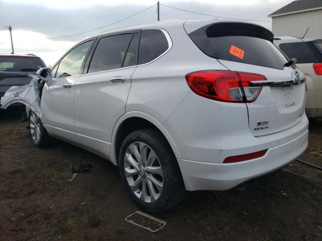 Photo 1 VIN: LRBFX4SX1JD028728 - BUICK ENVISION P 